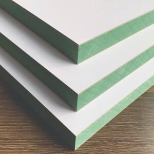 melamine chống ẩm