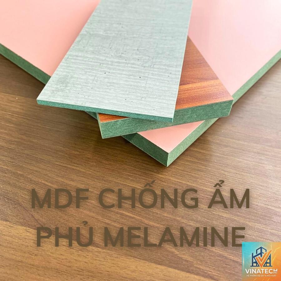 melamine chống ẩm - Hình 4