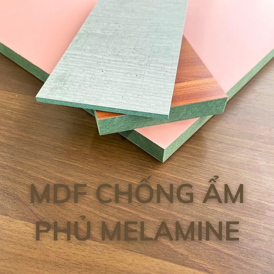 melamine chống ẩm - Hình 4