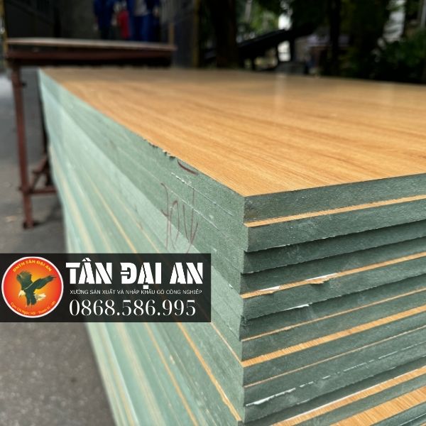melamine chống ẩm - Hình 5