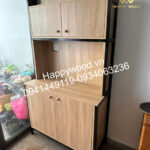 melamine chống trầy