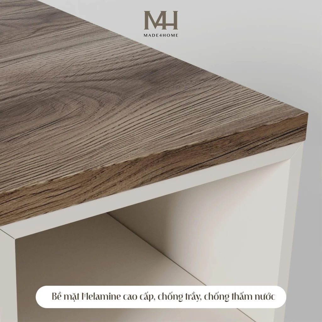 melamine chống trầy - Hình 2