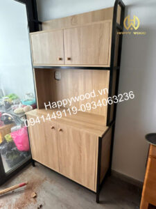 melamine chống trầy