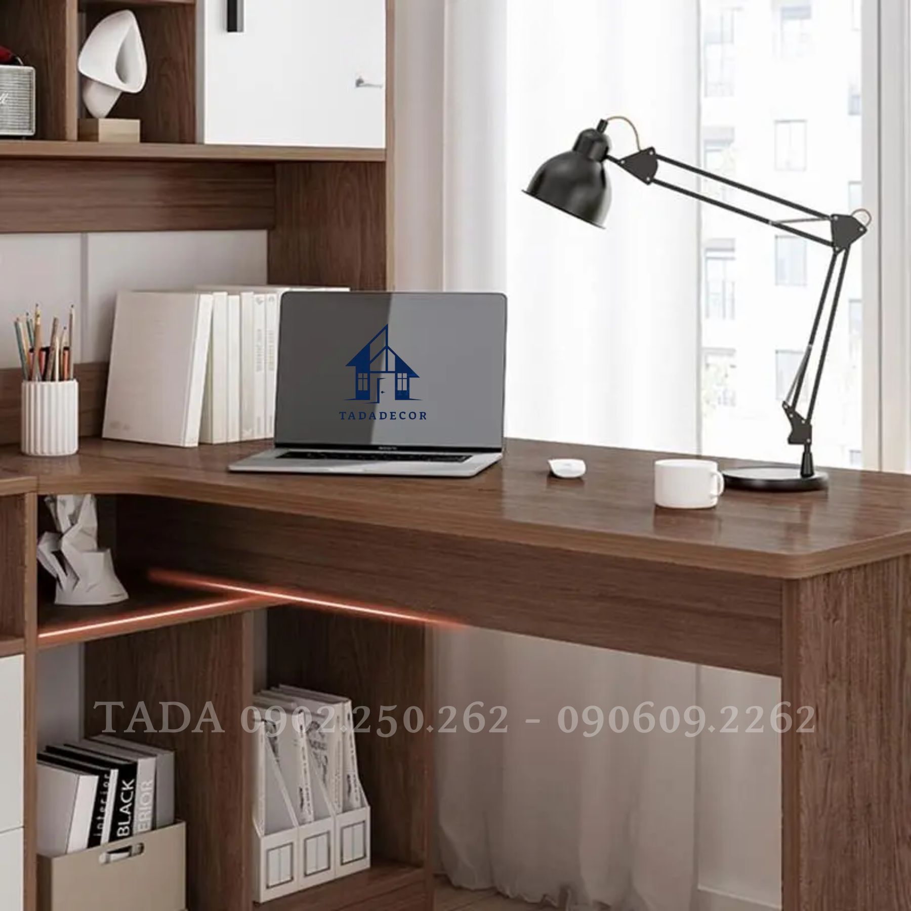 melamine chống trầy - Hình 4