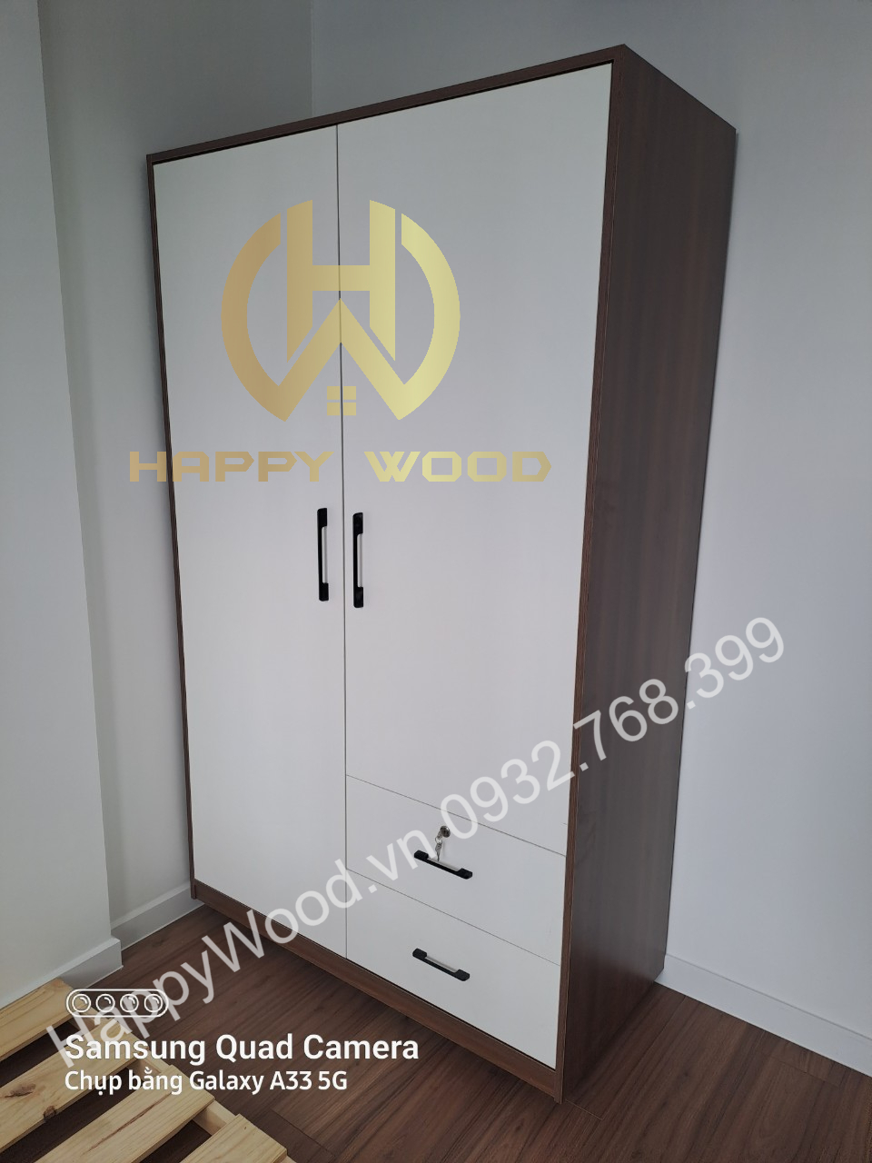 melamine chống trầy - Hình 5