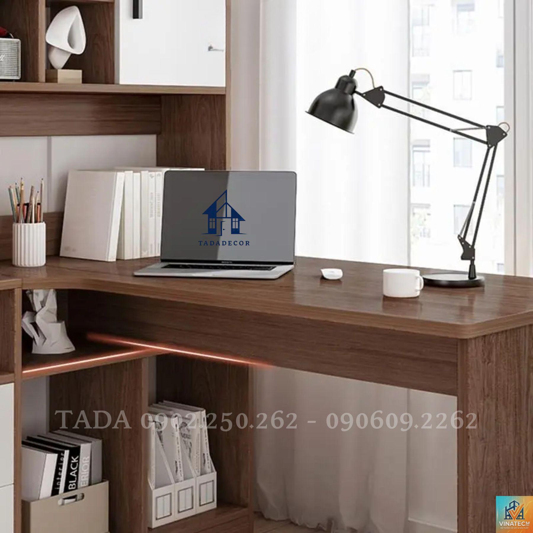 melamine chống trầy xước - Hình 2