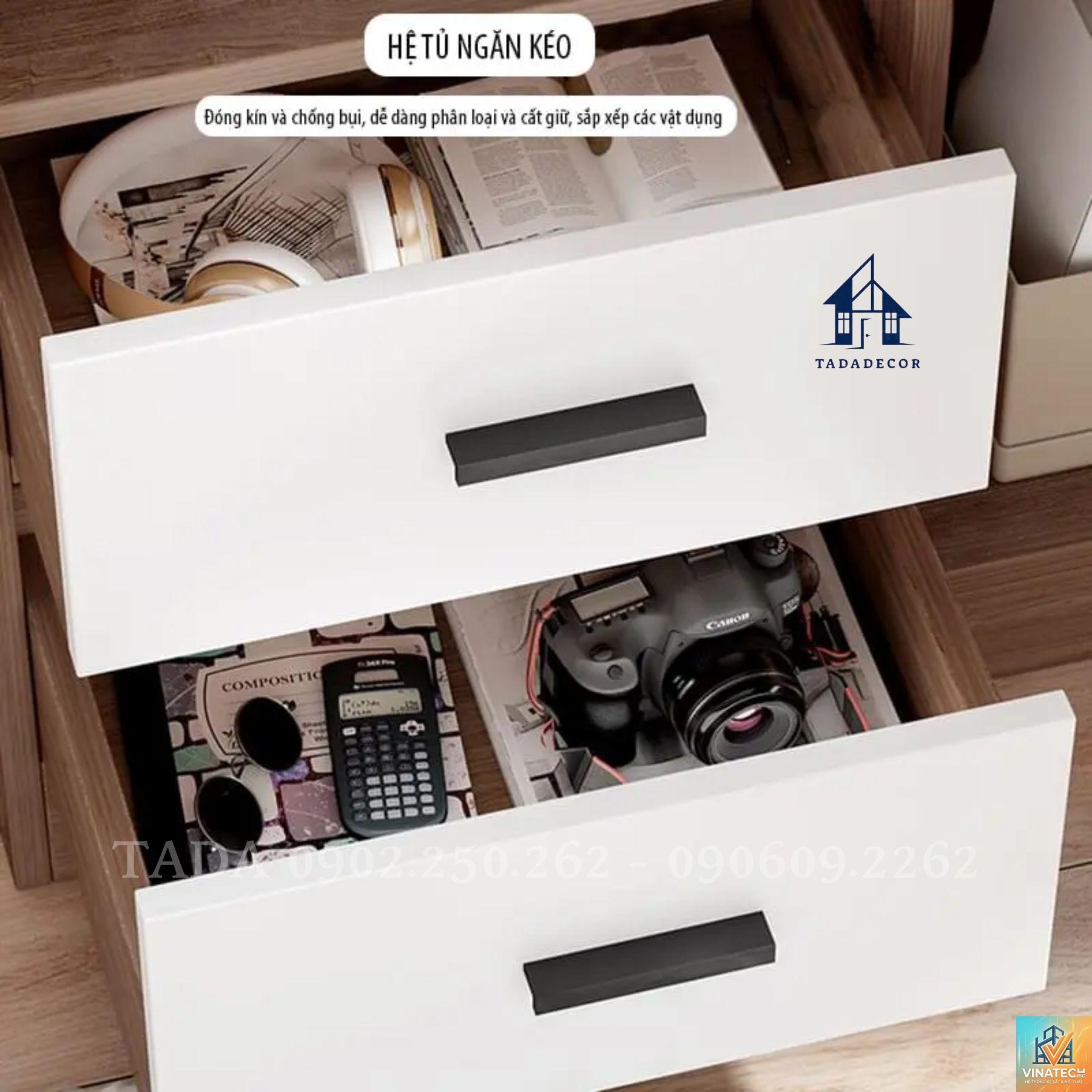 melamine chống trầy xước - Hình 3