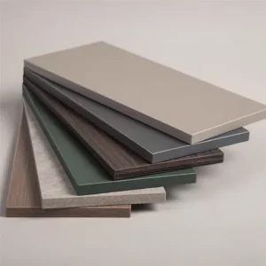 melamine chống trầy xước