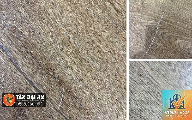 melamine chống trầy xước - Hình 4