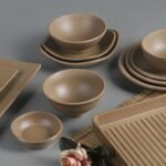 Melamine có tốt không? Sự thật về độ an toàn và ứng dụng thực tế melamine có tốt không