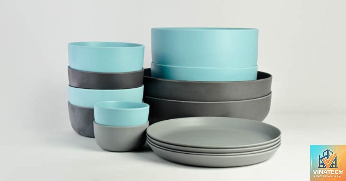 melamine có tốt không - Hình 5