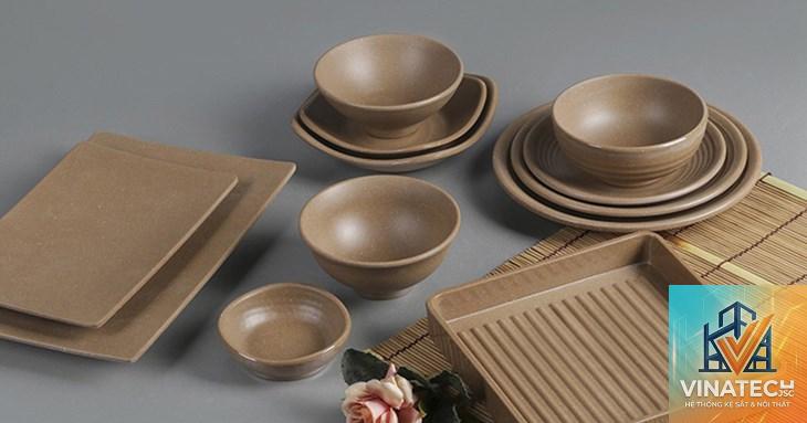 melamine có tốt không