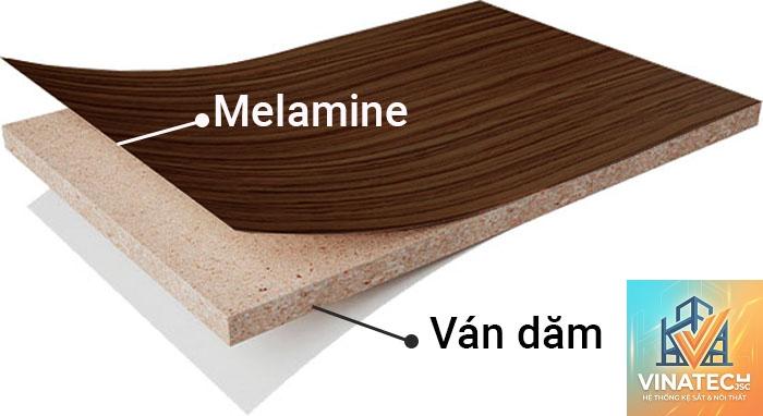 melamine là gì - Hình 5