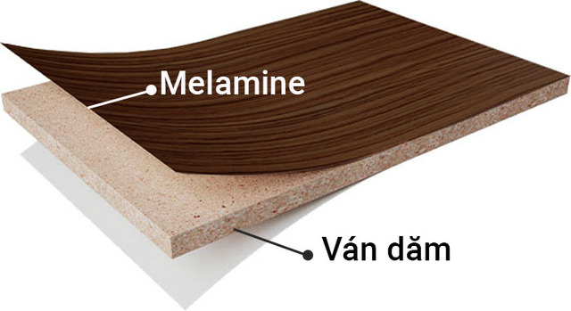 melamine là gì - Hình 5