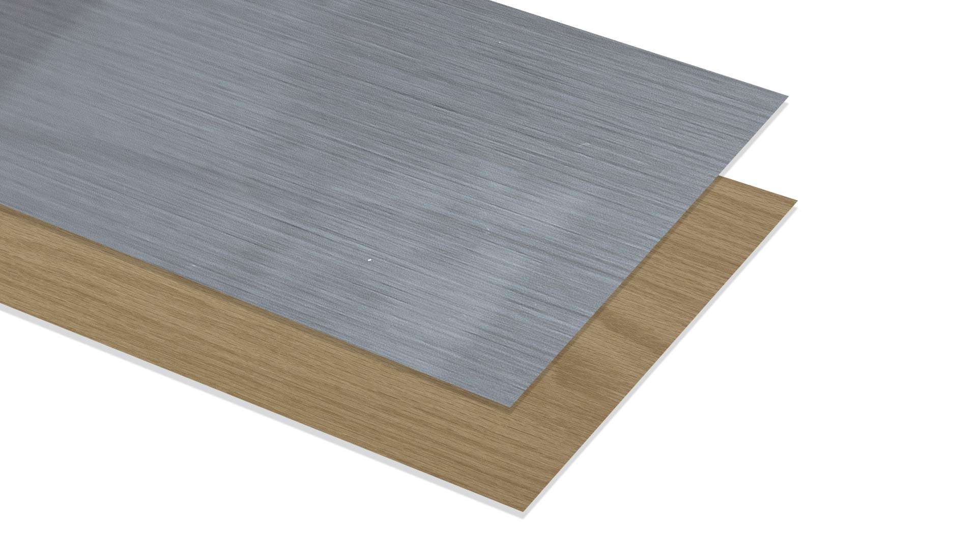 melamine và acrylic - Hình 5