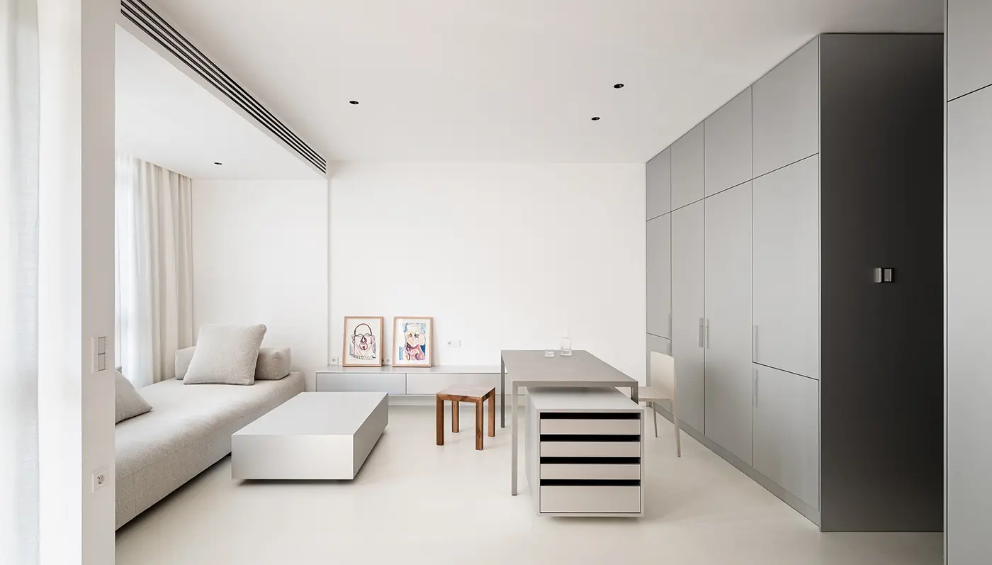 minimal interior là gì - Hình 2