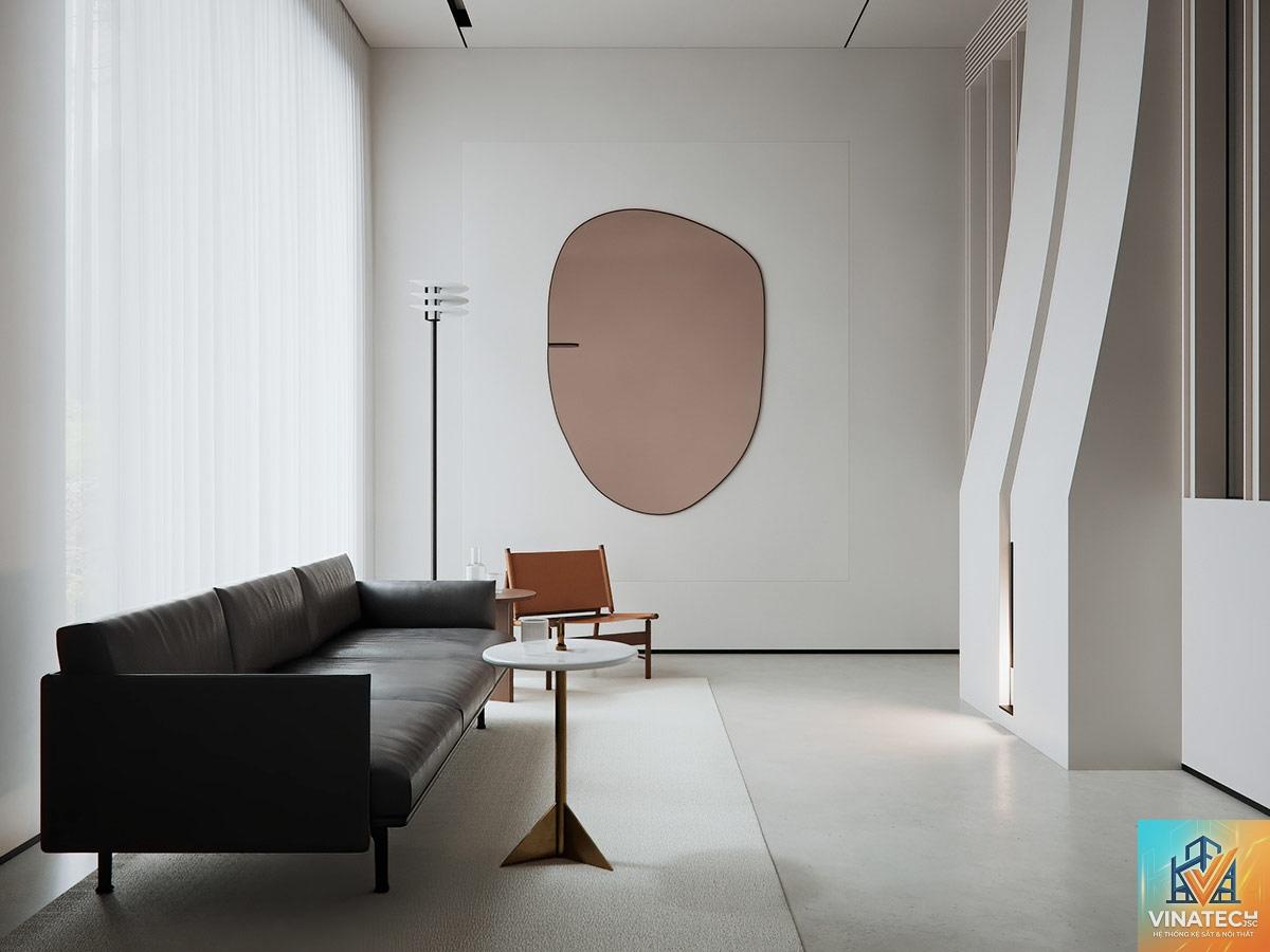 minimal interior là gì - Hình 5