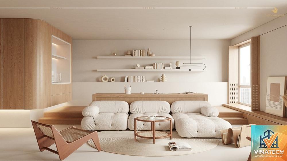 minimal interior là gì