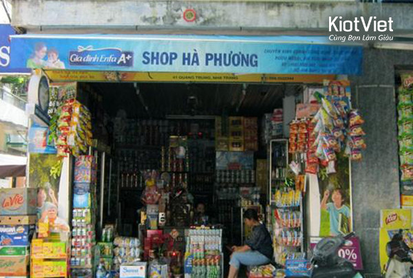 mở chuỗi cửa hàng tạp hóa - Hình 3