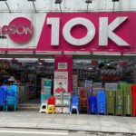 Mở cửa hàng 10k 20k: Hướng dẫn chi tiết từ A-Z cho người mới bắt đầu mở cửa hàng 10k 20k