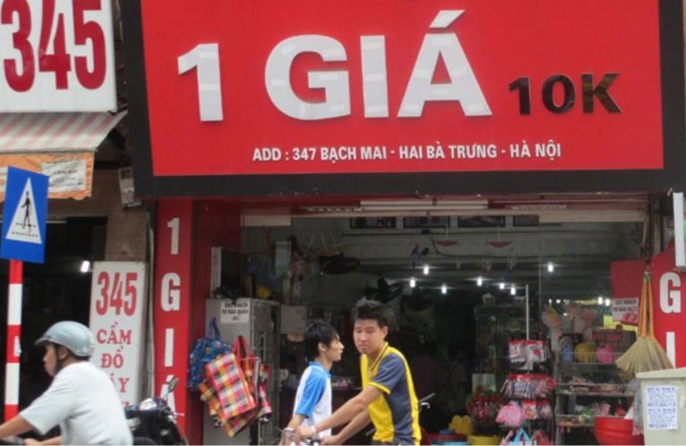 mở cửa hàng 10k 20k - Hình 5
