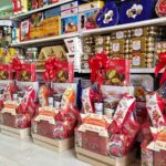 mở cửa hàng bánh kẹo nhập khẩu