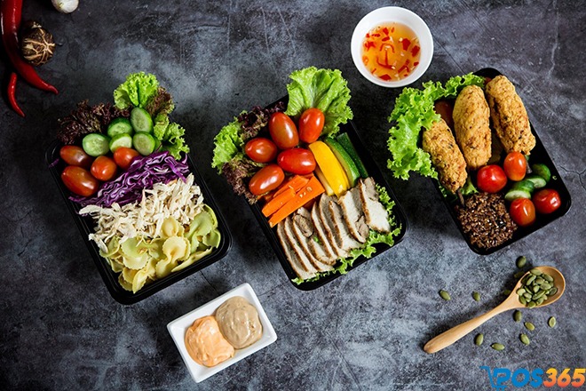 mở cửa hàng đồ ăn vặt healthy - Hình 4
