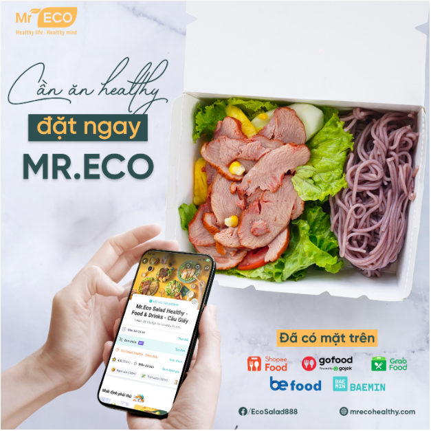 mở cửa hàng đồ ăn vặt healthy - Hình 5