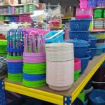 mở cửa hàng kinh doanh đồ nhựa