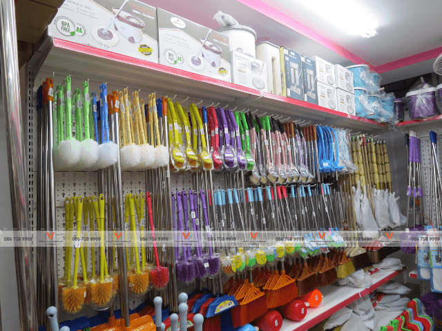 mở cửa hàng kinh doanh đồ nhựa - Hình 3