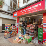 Mở cửa hàng tạp hóa gần chợ – Bí quyết thành công từ A đến Z mở cửa hàng tạp hóa gần chợ