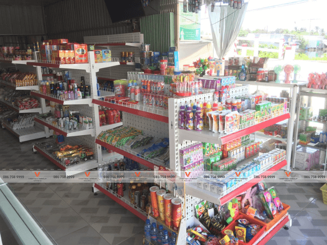 mở cửa hàng tạp hóa gần khu dân cư - Hình 3