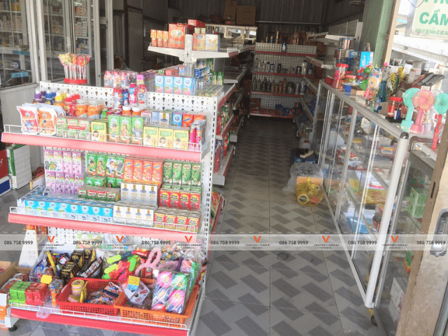 mở cửa hàng tạp hóa gần trường học - Hình 4