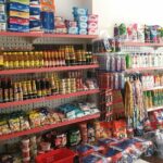mở cửa hàng tạp hóa kết hợp sửa chữa