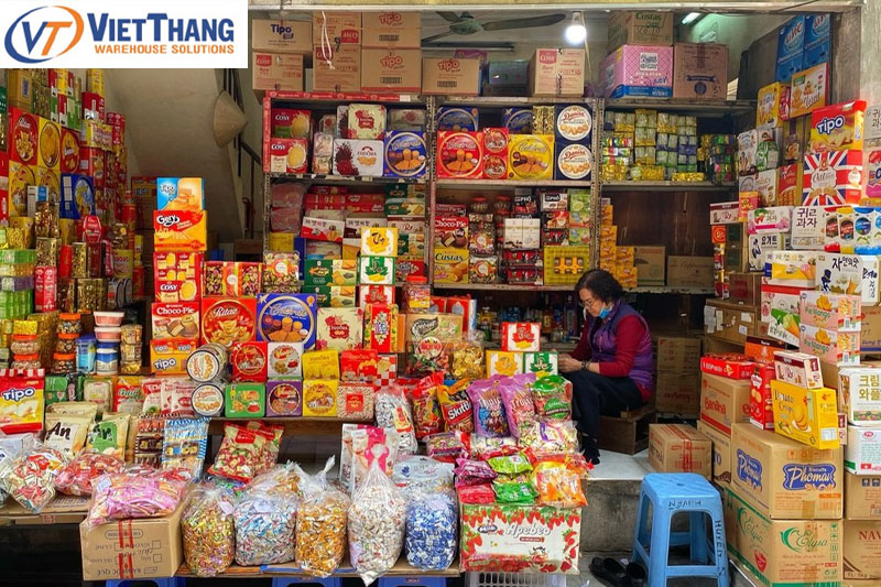 mở cửa hàng tạp hóa kết hợp sửa chữa - Hình 3