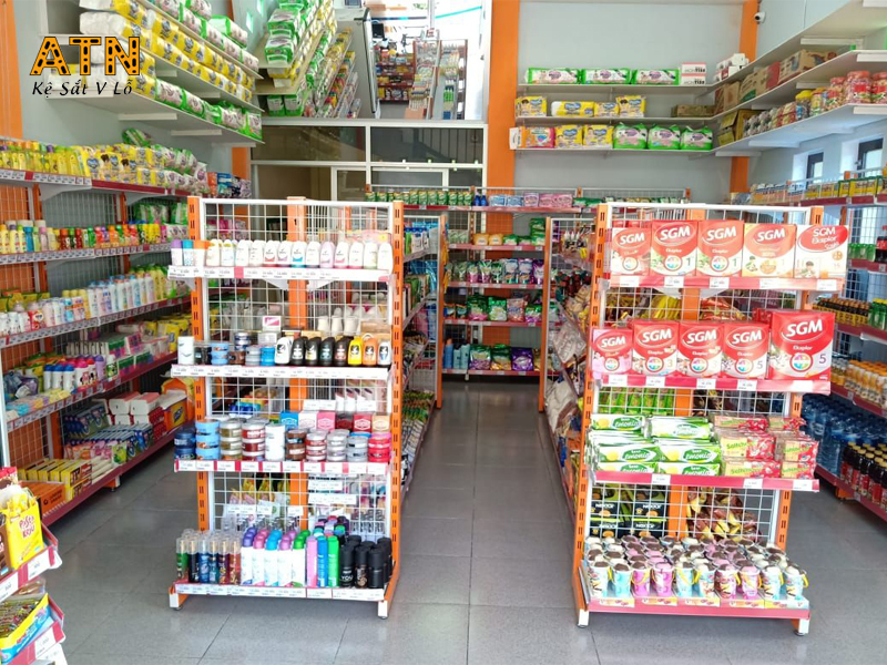 mở cửa hàng tạp hóa ở nông thôn - Hình 5