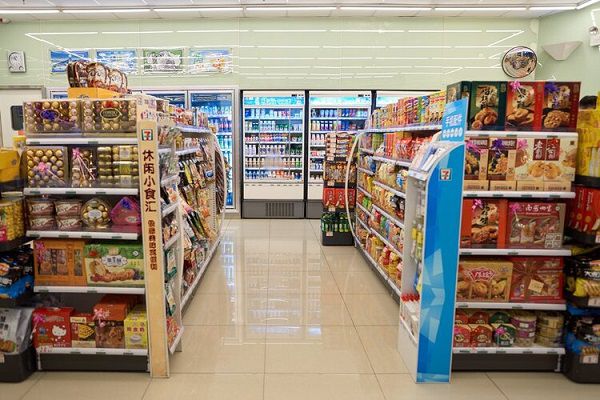 mở cửa hàng tạp hóa xanh thân thiện - Hình 3
