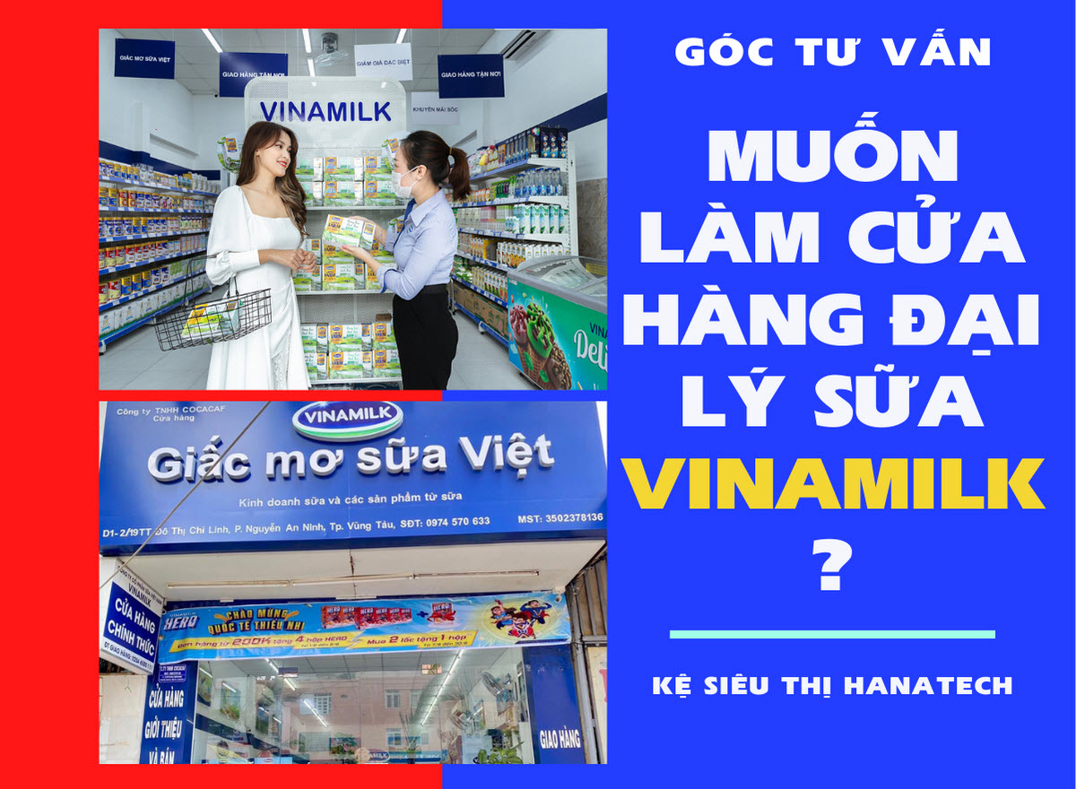mở đại lý sữa vinamilk - Hình 5