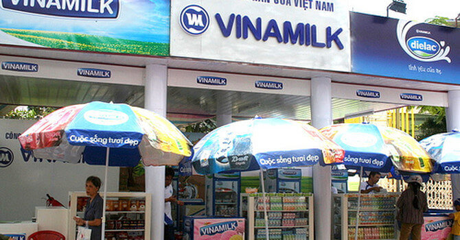 mở đại lý sữa vinamilk - Hình 1