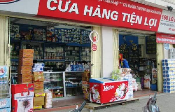 mở franchise cửa hàng tạp hóa - Hình 5