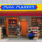 mở siêu thị mini nông thôn