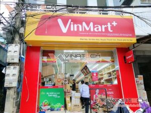 mở siêu thị mini vinmart