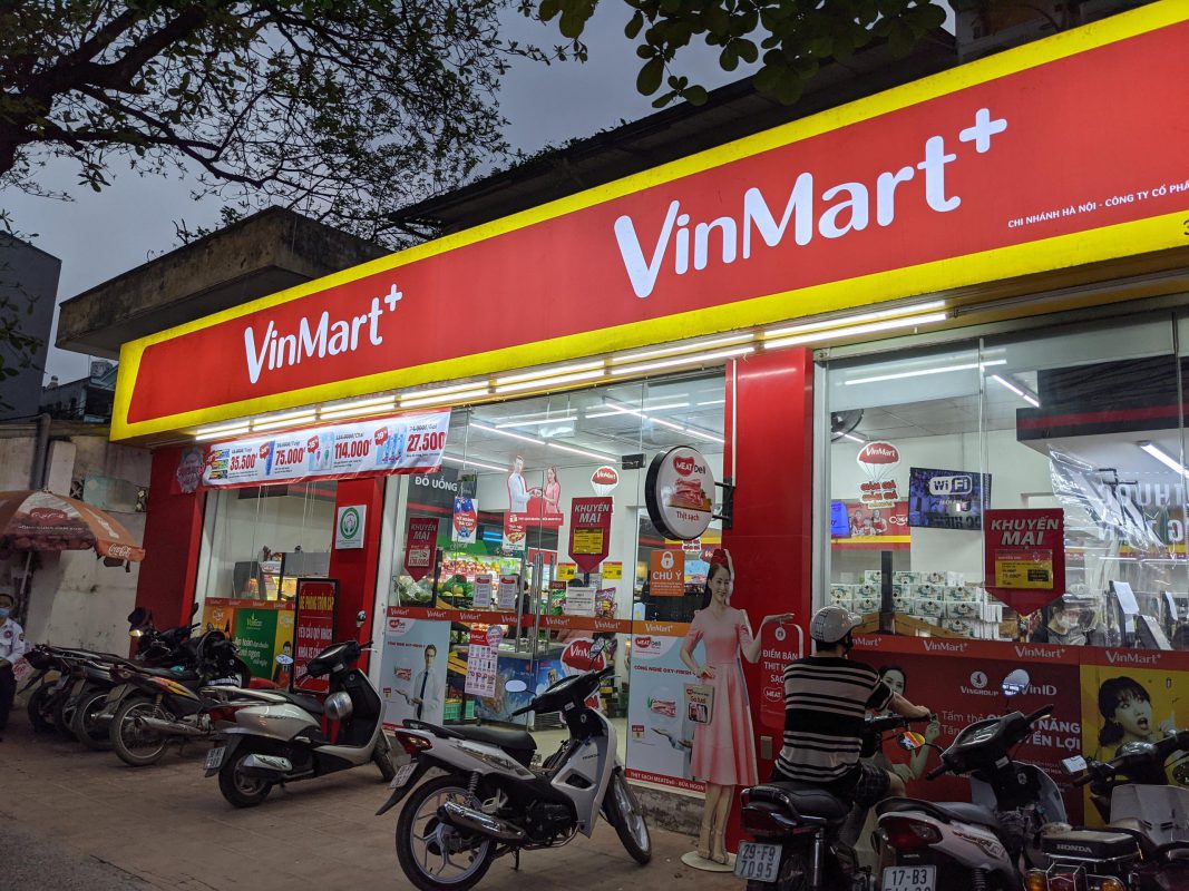 mở siêu thị mini vinmart - Hình 4