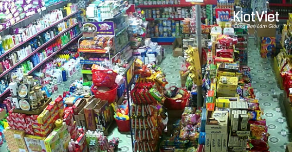 mở tiệm tạp hóa lấy hàng ở đâu - Hình 4