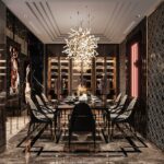 Phong cách Modern Style là gì? Giải mã trào lưu thiết kế tối giản & tinh tế bậc nhất