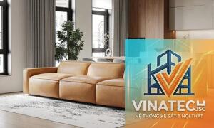 modular furniture là gì