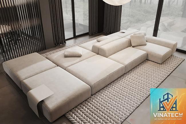 modular furniture là gì - Hình 4
