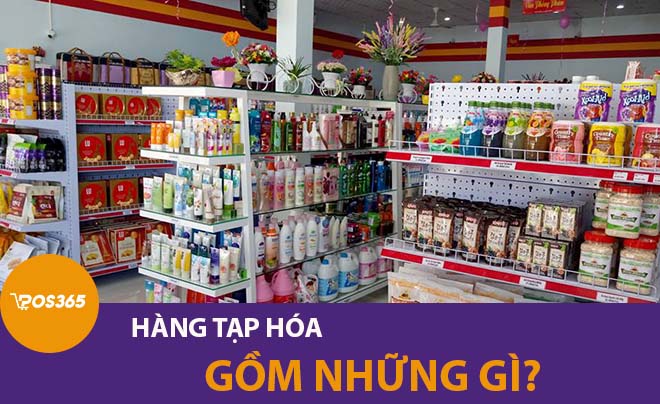mùa hè mở cửa hàng tạp hóa bán gì - Hình 5