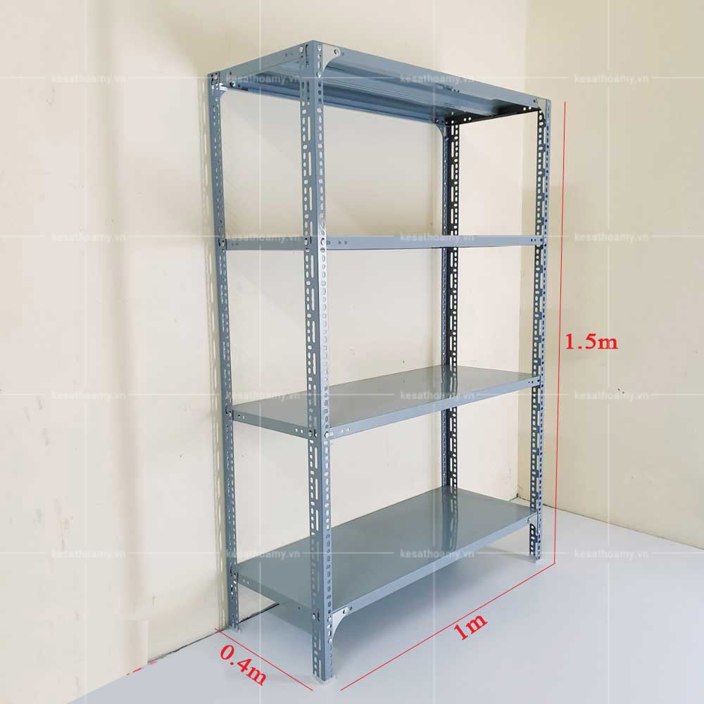 mua kệ sắt ở đâu