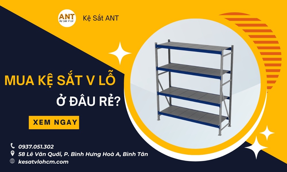 mua kệ sắt ở đâu - Hình 2
